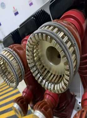 询价10kV备用进线开关动触头HVX12-40-40E275