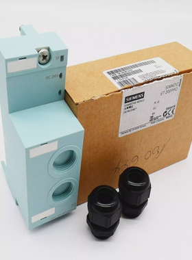 SiemensSIMATICET200PRO6ES7194-4BC00-0AA0FS:02Anschluss