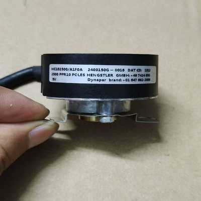 【请询价】享士乐编码器HC182500A1F0A内孔尺寸9mm带锥