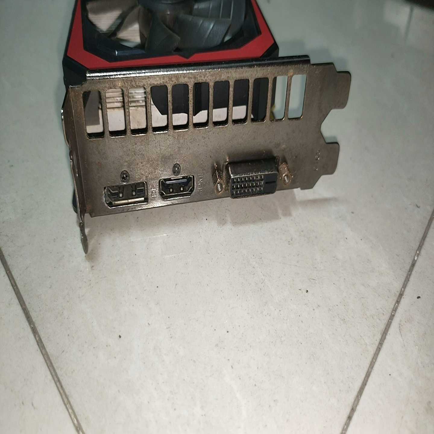 议价原装拆机耕升GTX1H660super6G追风显卡,8pin现货/维修