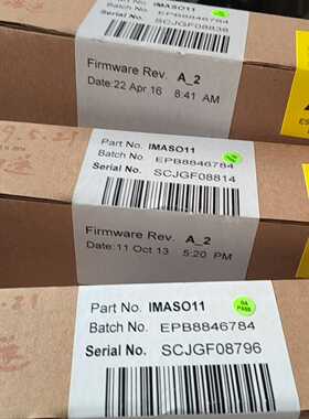 ABB贝利BaileyDCS卡件IMASO11全--议价商品