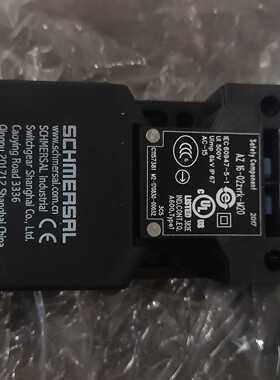 【议价】施迈赛安全门开关AZ16-02vrK-M20，以及附件，适用