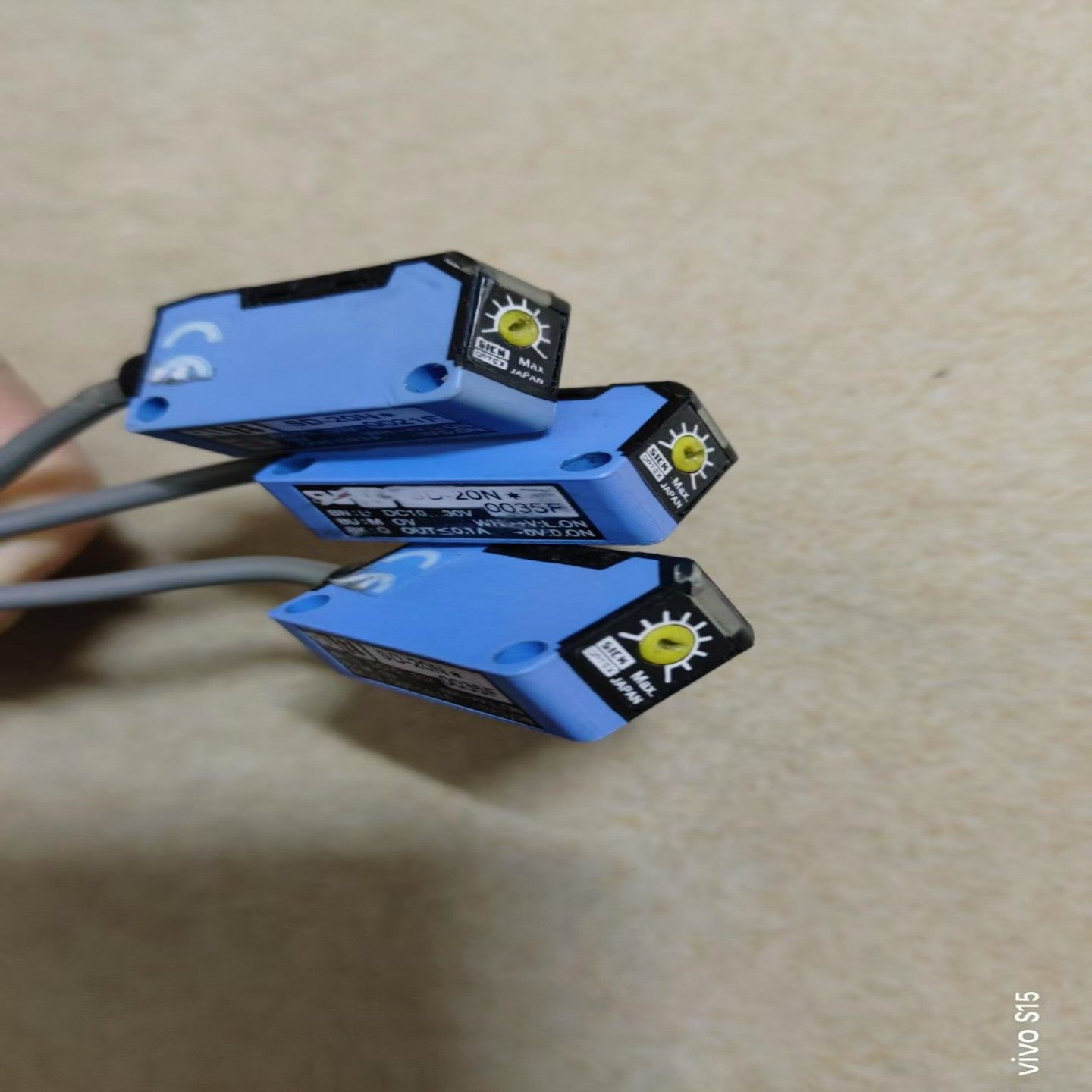 【请询价】德国SlCk西克光电传感器SD-20N