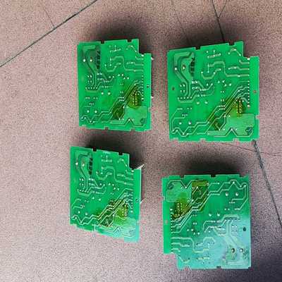 三菱FX5UPLC电源板，FX5U-32M（POW），3【博航商行】