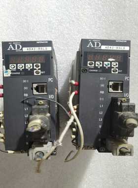 日立伺服驱动器ADA2-R5LS件，功能，不