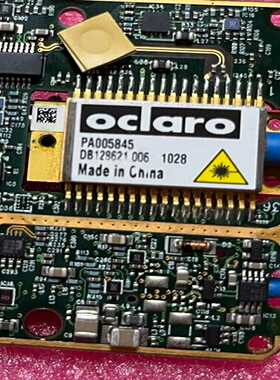 oclaro光纤可调谐激光器10G/议价详聊询价