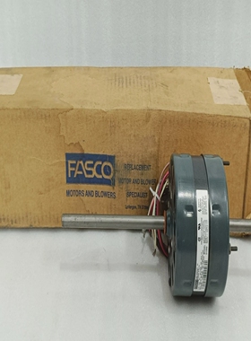 FascoD1092TypU184B11/3HP115VMotor7184-0432RvA/CVen