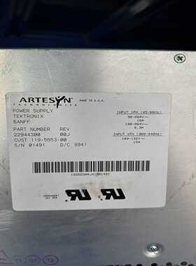 议价泰电源224400baff适用