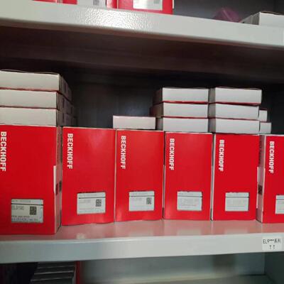BECKHOFF 倍福 KL3132 KL3142 KL3152议价