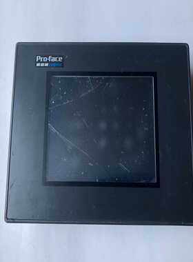 普洛菲斯PROFACE触摸屏GP37W2-BG41-24V，--议价商品