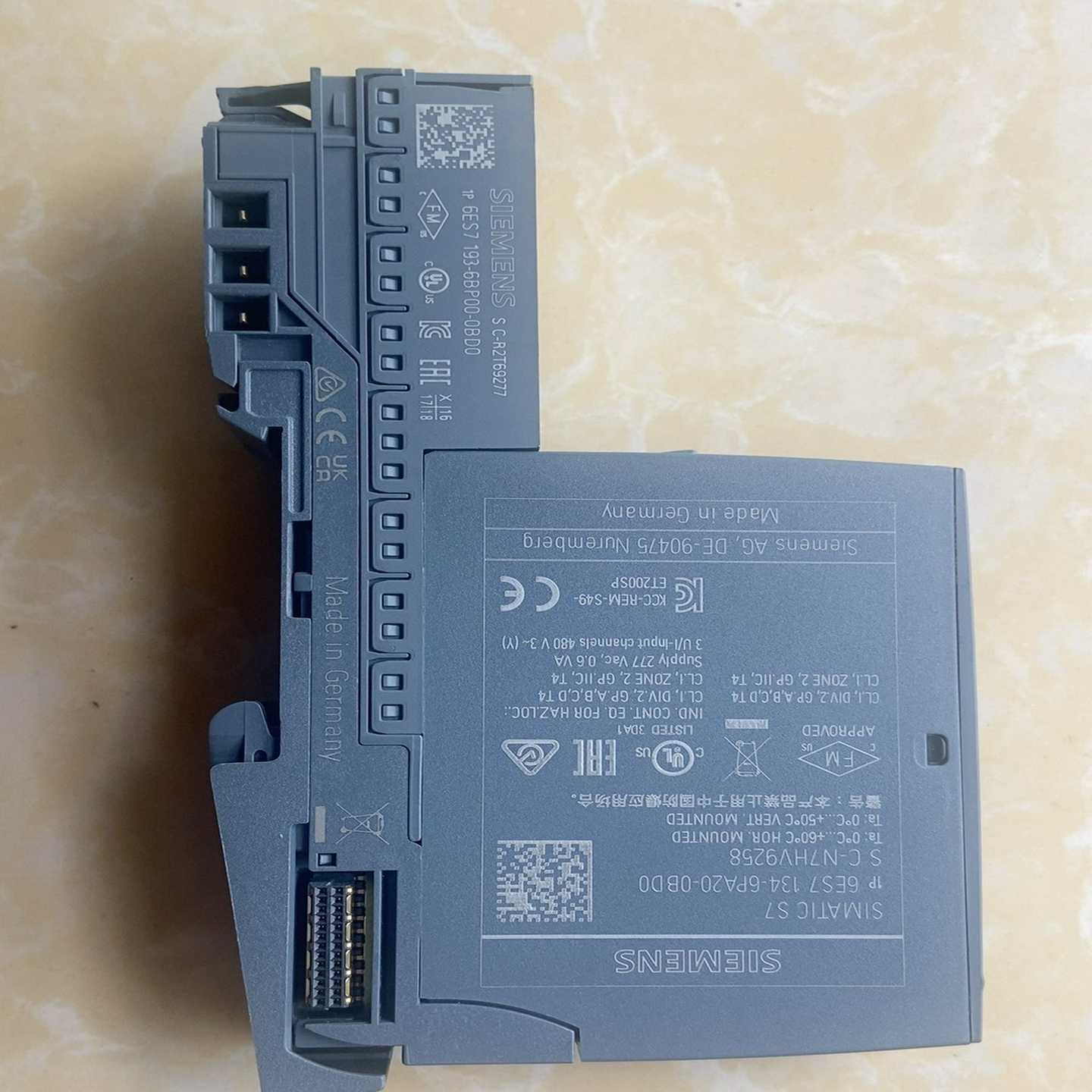 6ES7134-6PA20-0BD0询价