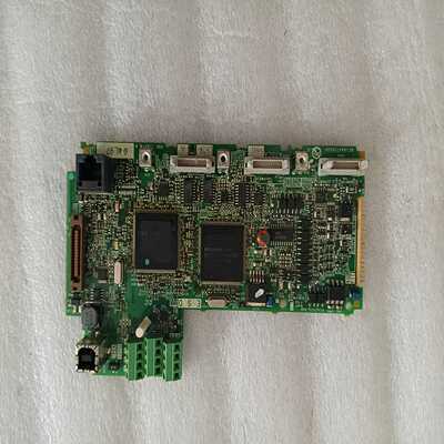 三菱变频器主板BC186A750G59，成色如图，需要的联系--议价商品