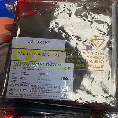 询价全新（4.13）上银驱动:D1-36-S2-2-0-00，两