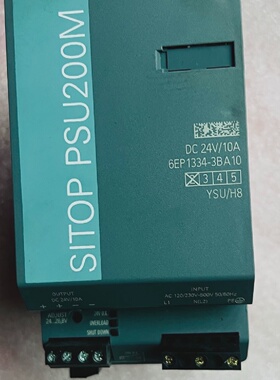 询价-6EP13343BA10电源