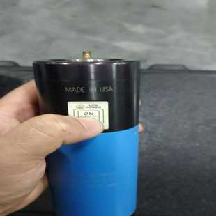 附带原装 PCB394C06手持加速度校准器 功能正常