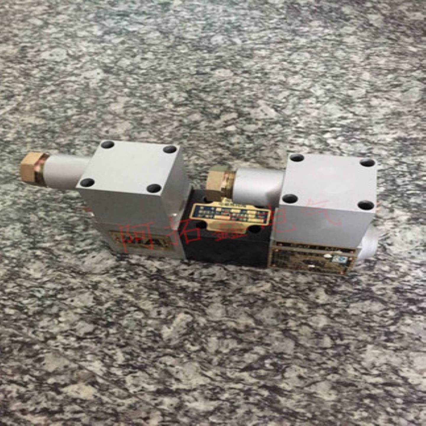 【议价】隔爆电磁换向阀 34GDBO-H10B-T 34GDBY-H10B-T 34GDE