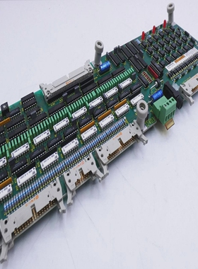 Siemens6FX1124-6AD02E-Stand:AEin-/Ausgabe-Modul-used-