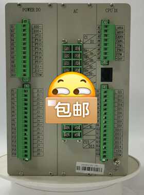 美国niPCI-6220数据采集卡(胖胖商铺）