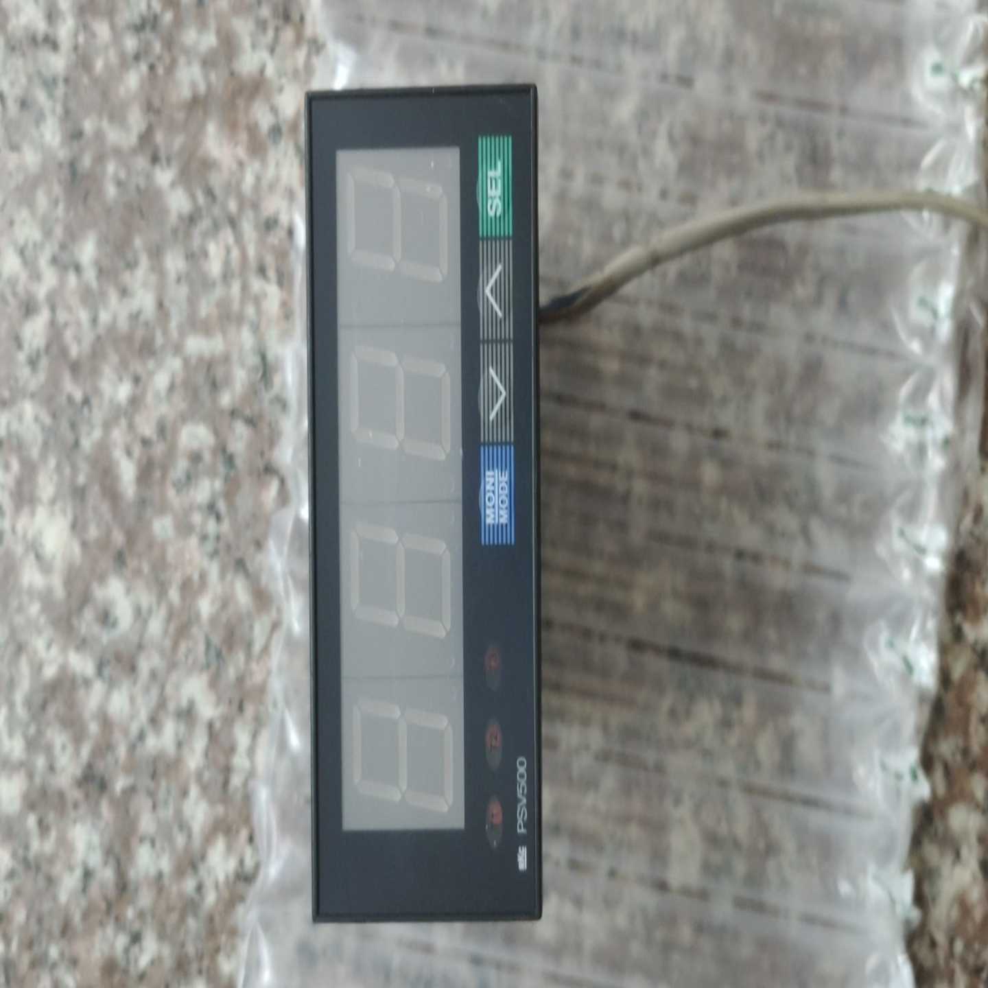 RKC温控 PSV500(嚷嚷电子）