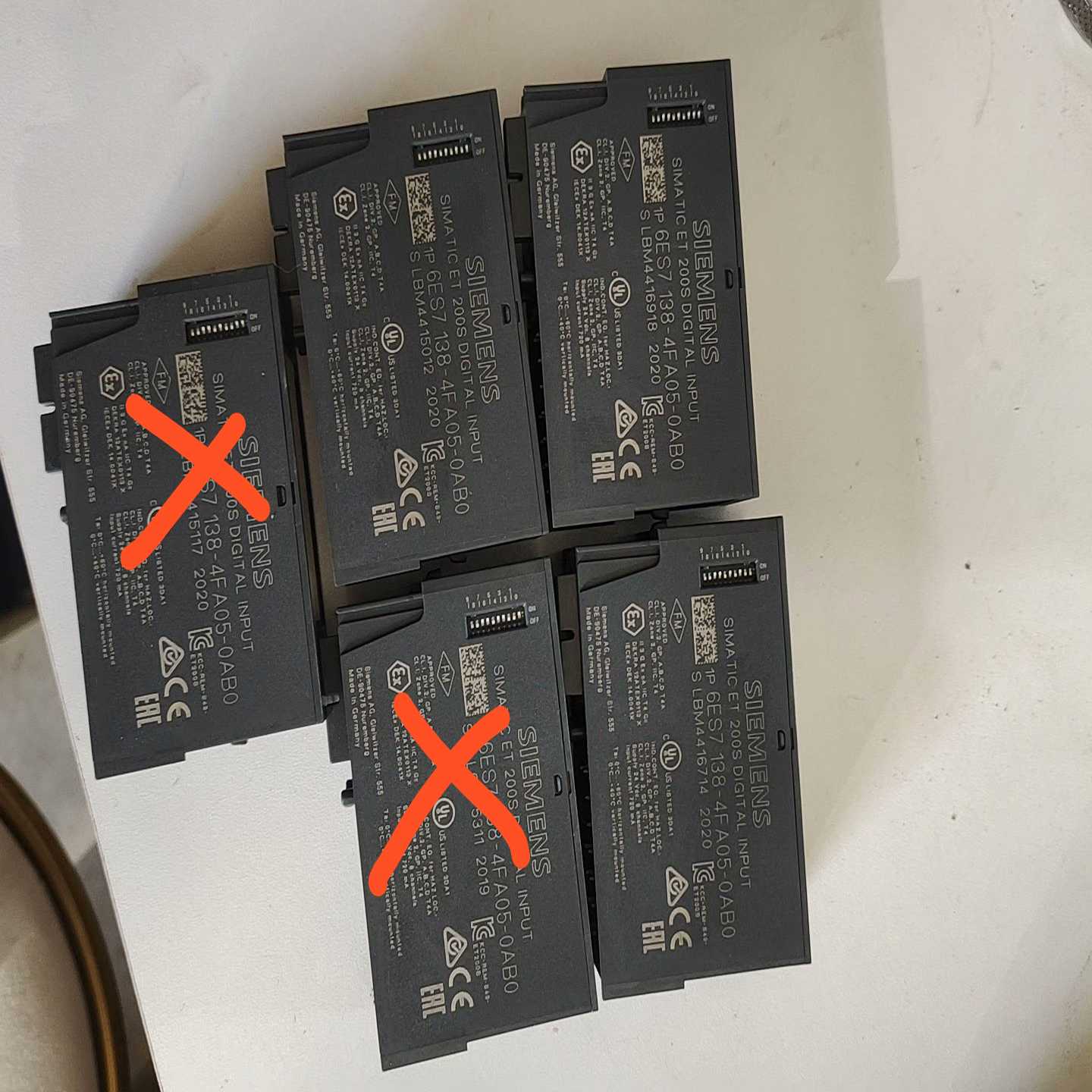 议j价138-4FA05-0AB0，拆机功能包好，成色新无划痕无破现货/维修