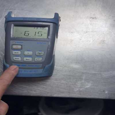 EXFO FPM600光功~询价