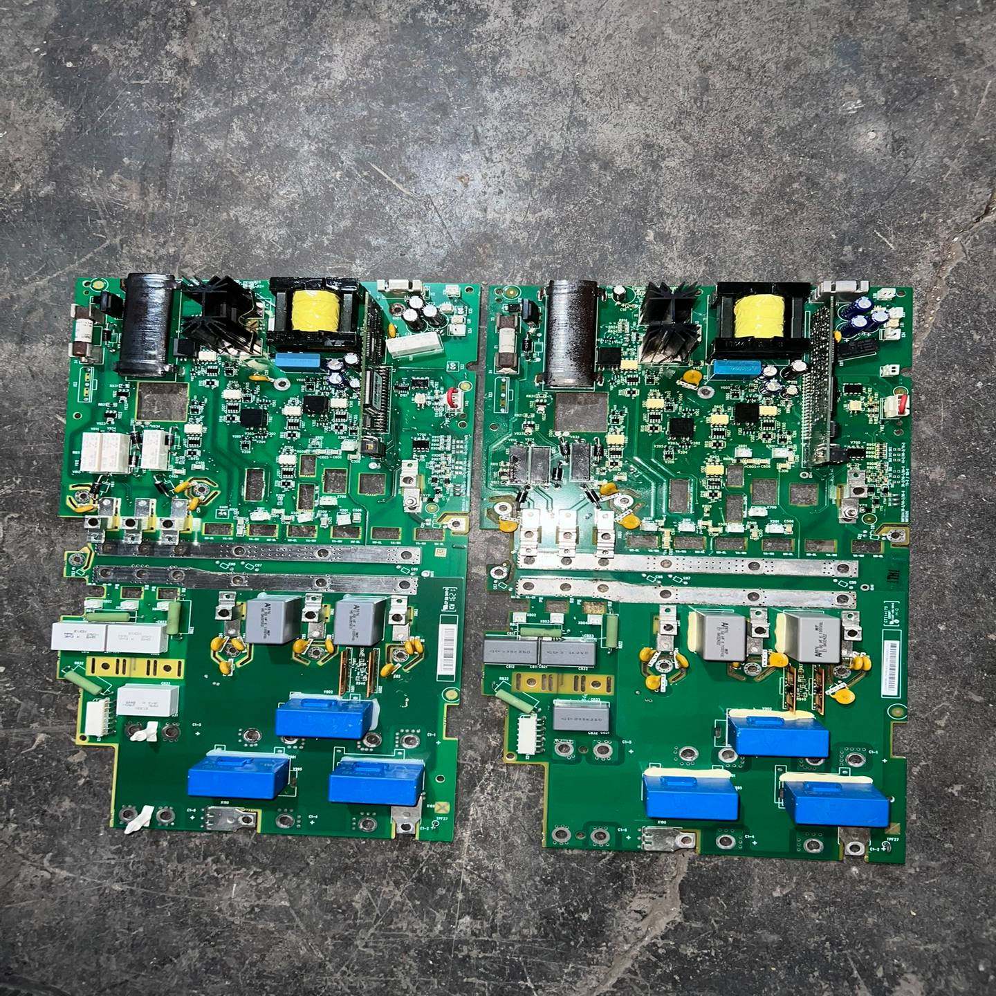 售前询价议价RINT5514C  ACS800驱动板