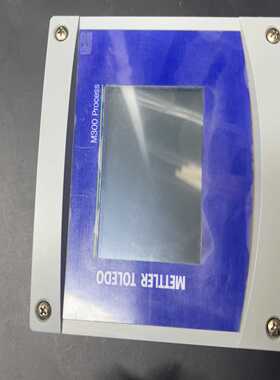 询价梅特勒M300Process变送器，型号30280771，