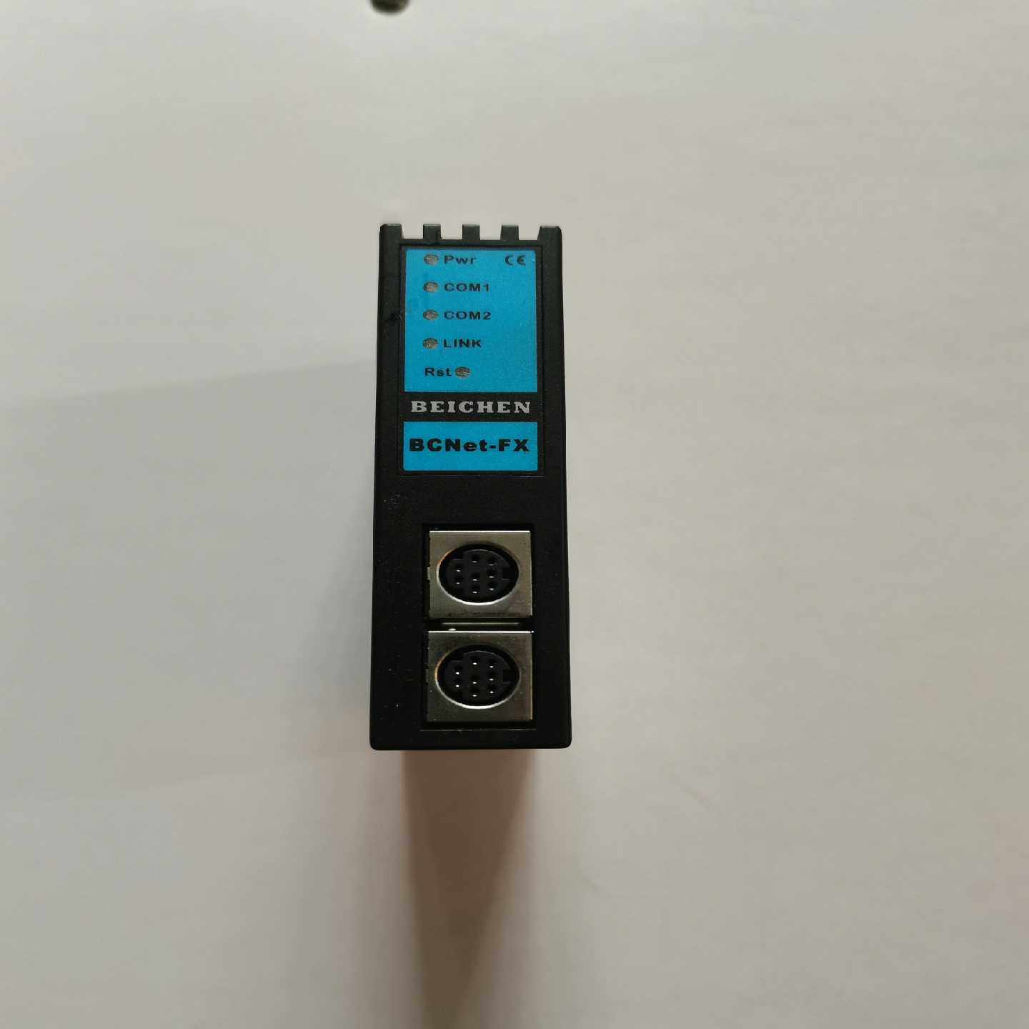 原装北辰BCNet-FX以太网通讯处理模块，支持Modb
