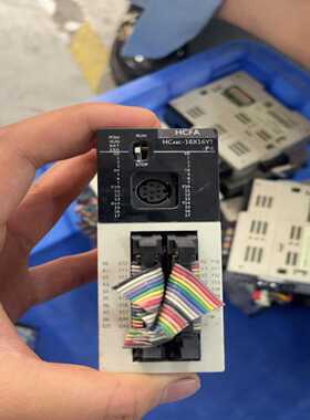 禾川PLCHCA8C-16X16YT-P416台成询价