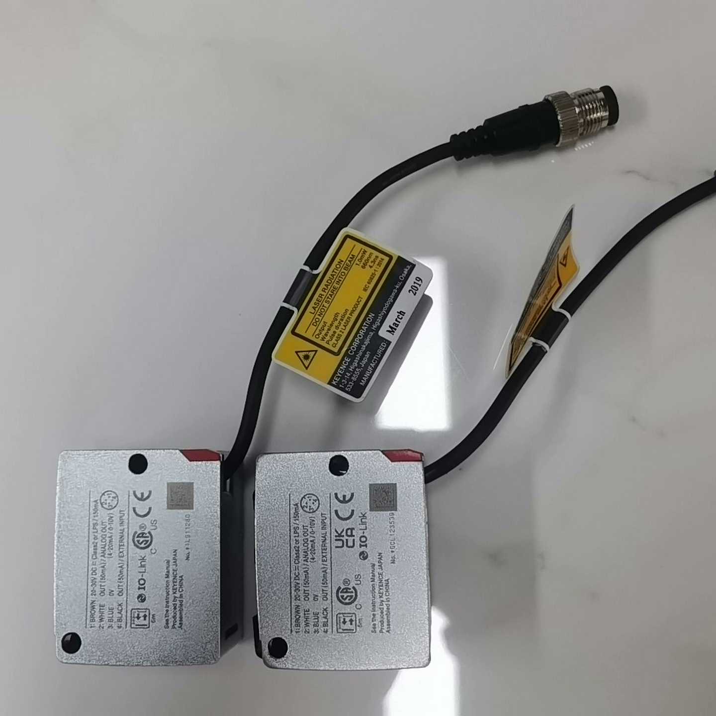 基恩士LR-TB5000C东西漂亮[浩蓉商户]