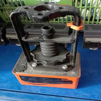 Kieback&Peter科特贝德执行器MD200Y，型--议价商品