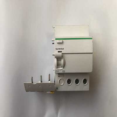 施耐德漏电保护附件A9V52340Vigiic65EL--议价商品