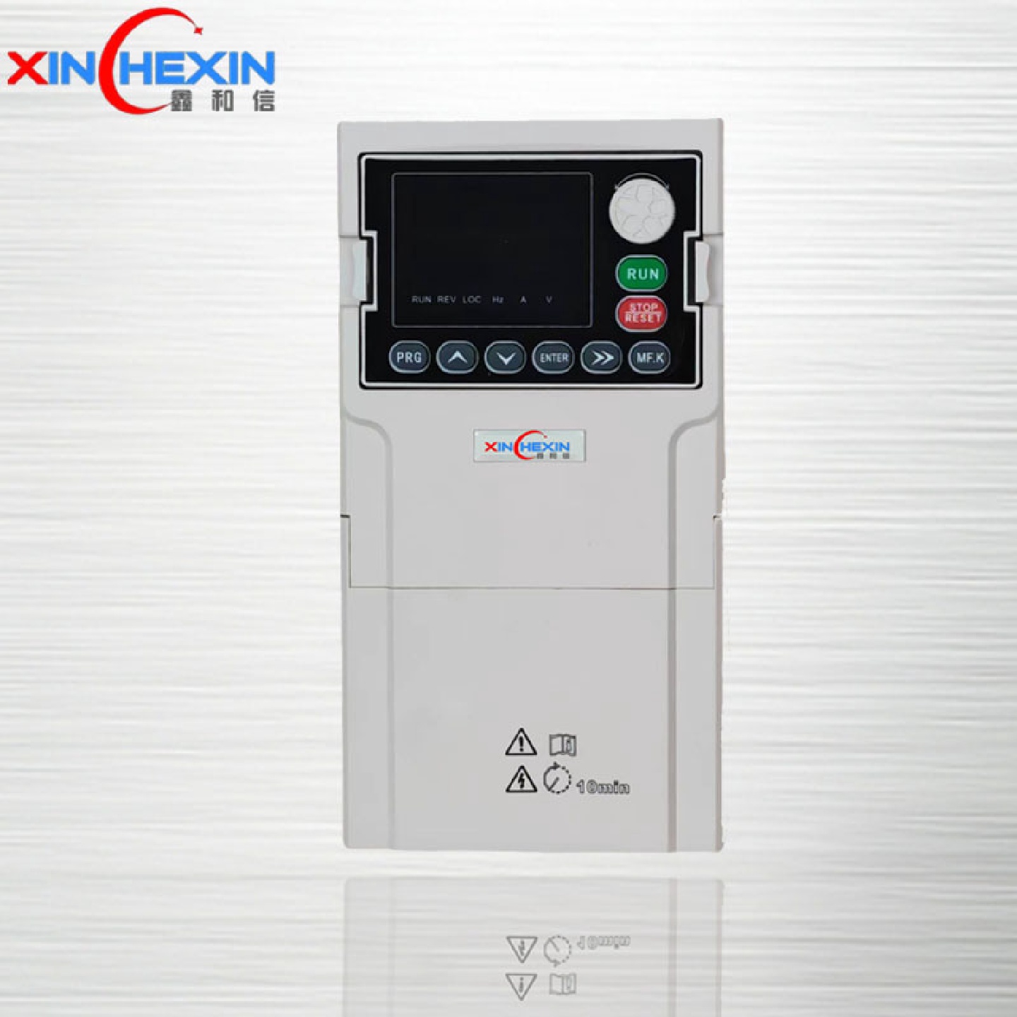 三相变频器3KW/4KW/5.5KW性能稳定风机水泵标准变频调速器