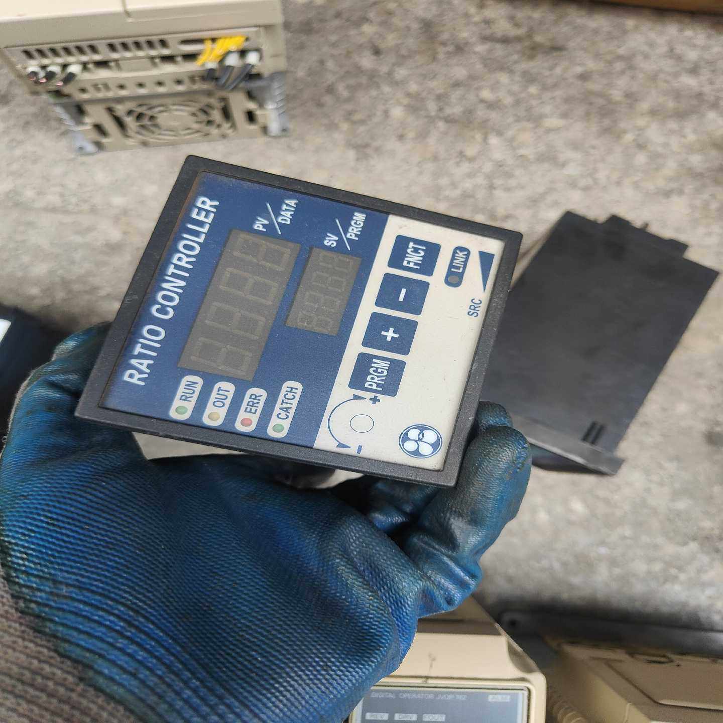 台湾谦胜控制表SRC-106C