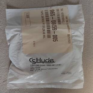 LAM 40F 965 084259 询价 CsHyde