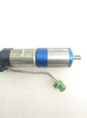 （洋洋设备）FAULHABER3557K020CS38/298