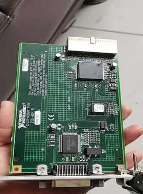 （议价）PXI-GPIBGPIB卡