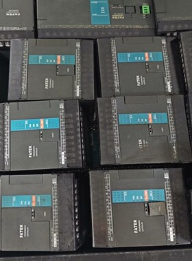 【请询价】永宏PLC控制器FBS-20MAFBS-20MAT2-AC