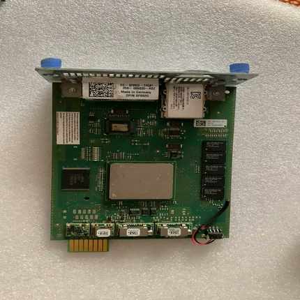 【星慕电子】德国IC DE-OF092G-74581-358-00603