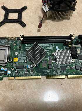 （议价）ADLINKNUPRO-A301REV.1.1全长CPU