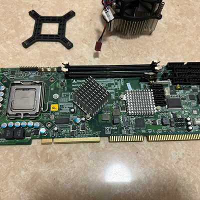 （议价）ADLINKNUPRO-A301REV.1.1全长CPU