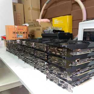 2080ti魔改22G技嘉三风扇原版 议价商品 卡跑Ai画图跑