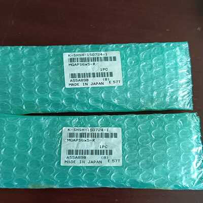 MGAPS6-5-RMGAPS6*5-R小金井气缸全新原--议价商品