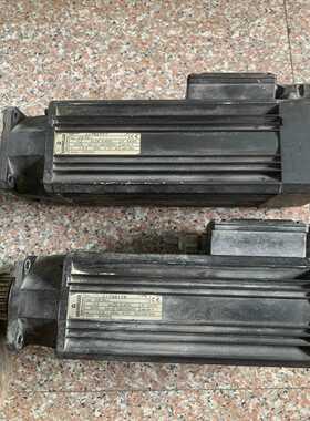 BAUMULLER鲍米勒伺服电机DS56-L（4.2kw询价