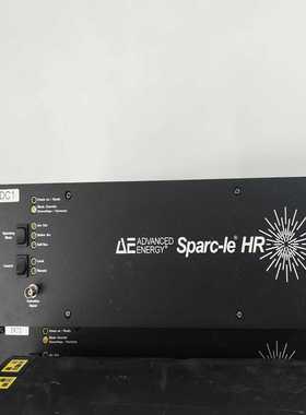 AE直流电源脉冲发生器Sparc-le HR--议价商品