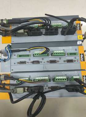 【议价】派克驱动器/控制器C3S063V2F10I20T40M适用