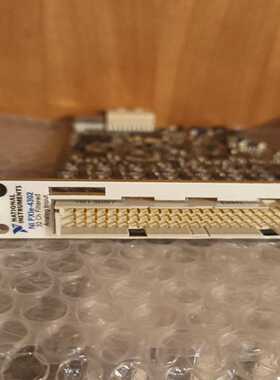 NIPXIE-4302PXIE-4303全新正品，议价