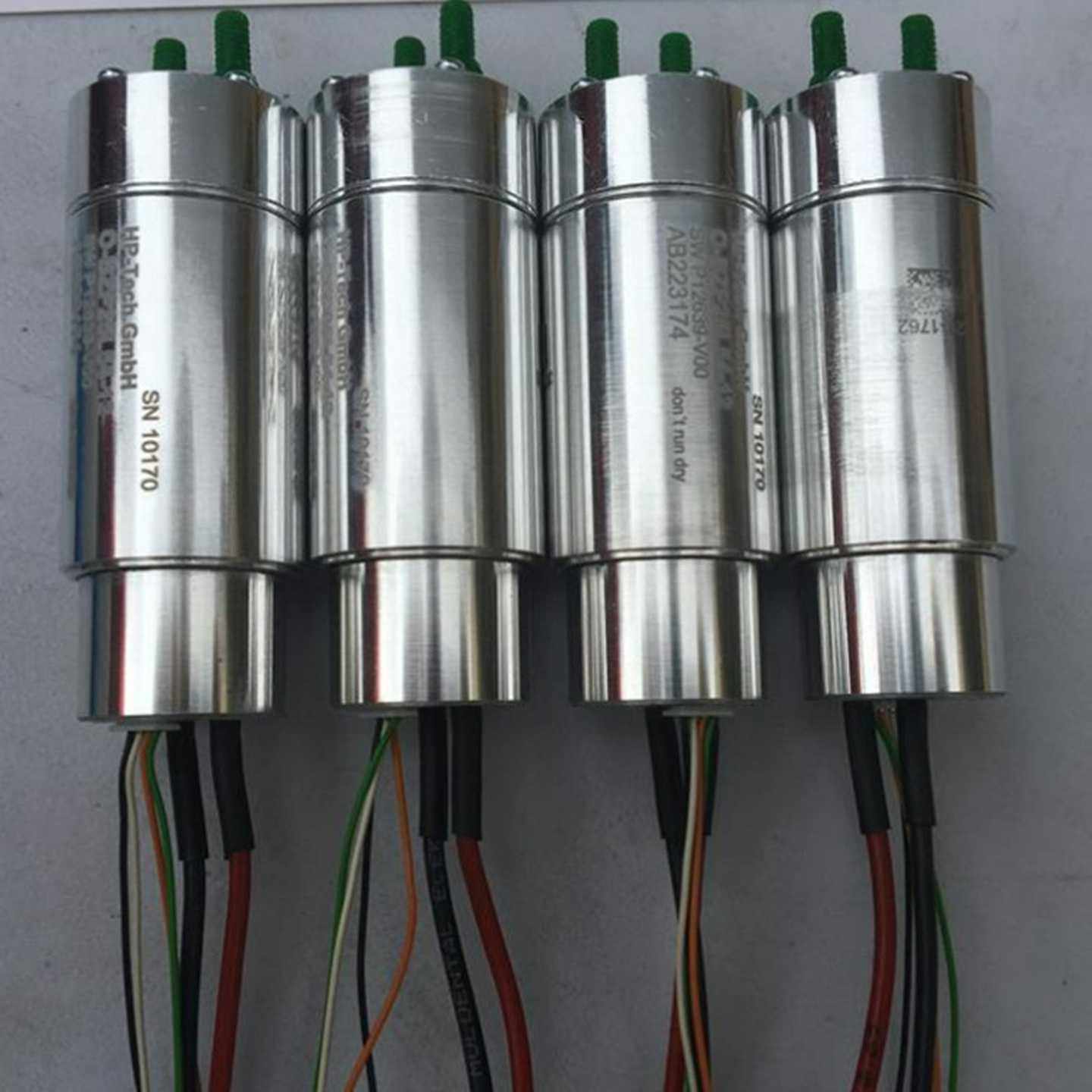 代理奥地利hp-jtech燃油泵O-BZP30T31-12K1