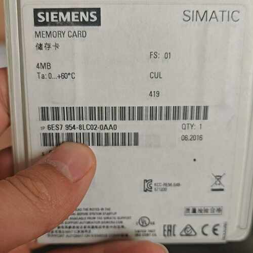 6es7954-8lc02-0aa0  模块，~询价