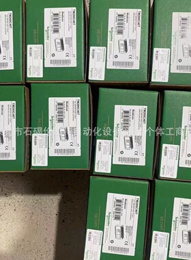 TM200C24TSchneider接触器TeSvsDeca系列全新现货议价